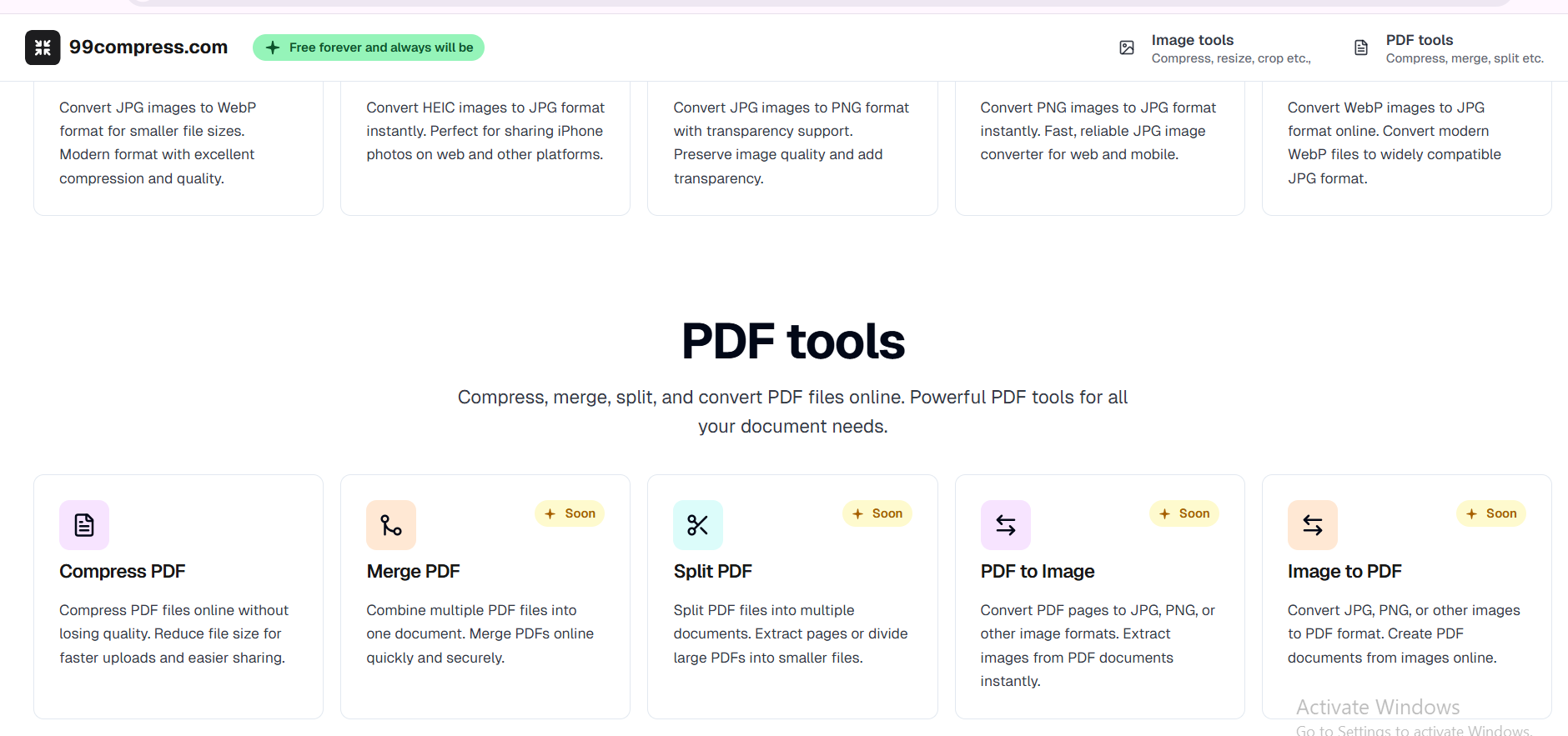 99compress gallery image