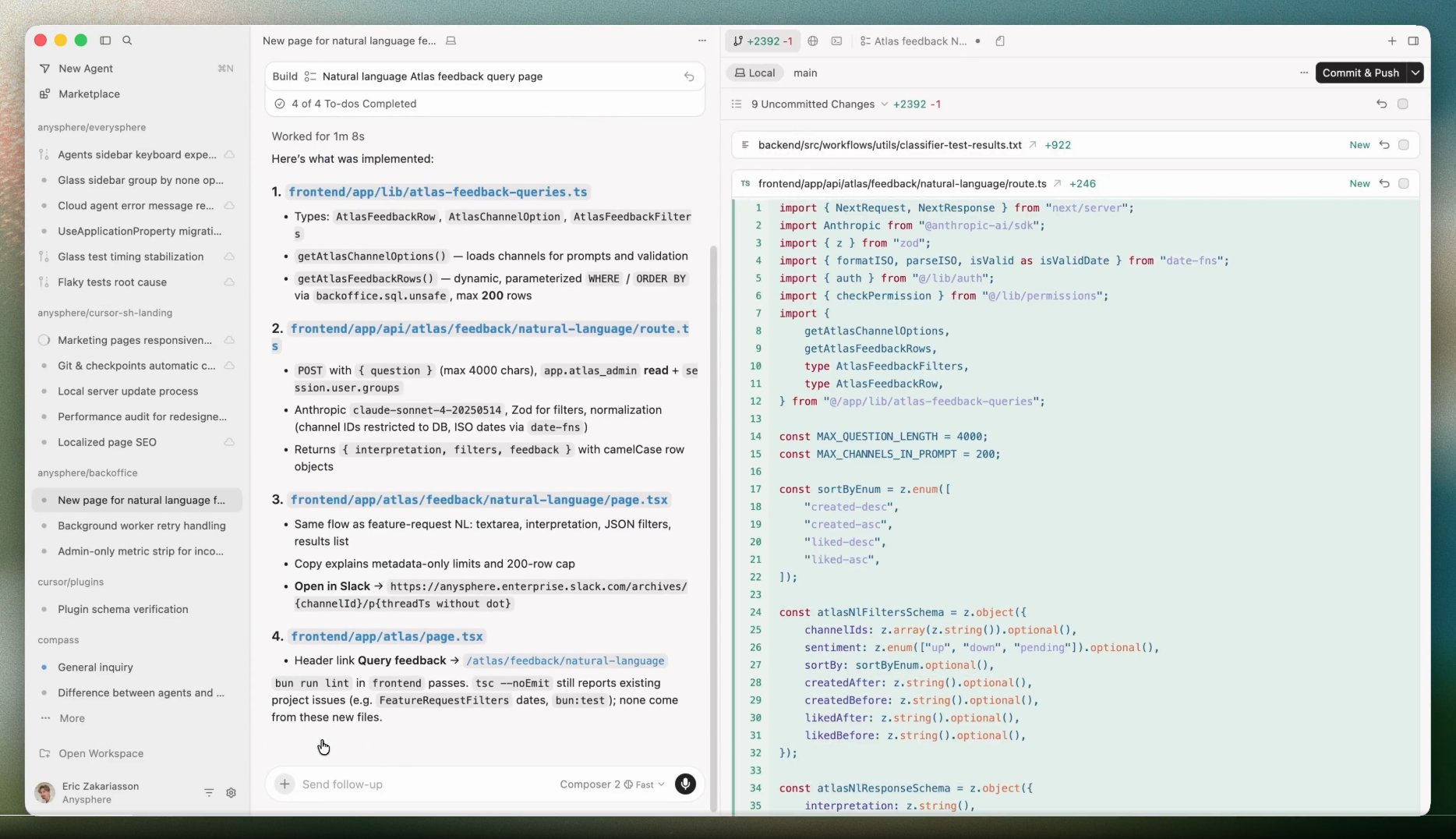 Cursor 3 gallery image