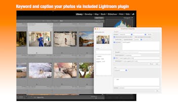 CrossPrism Photo Labeler for MacOS gallery image