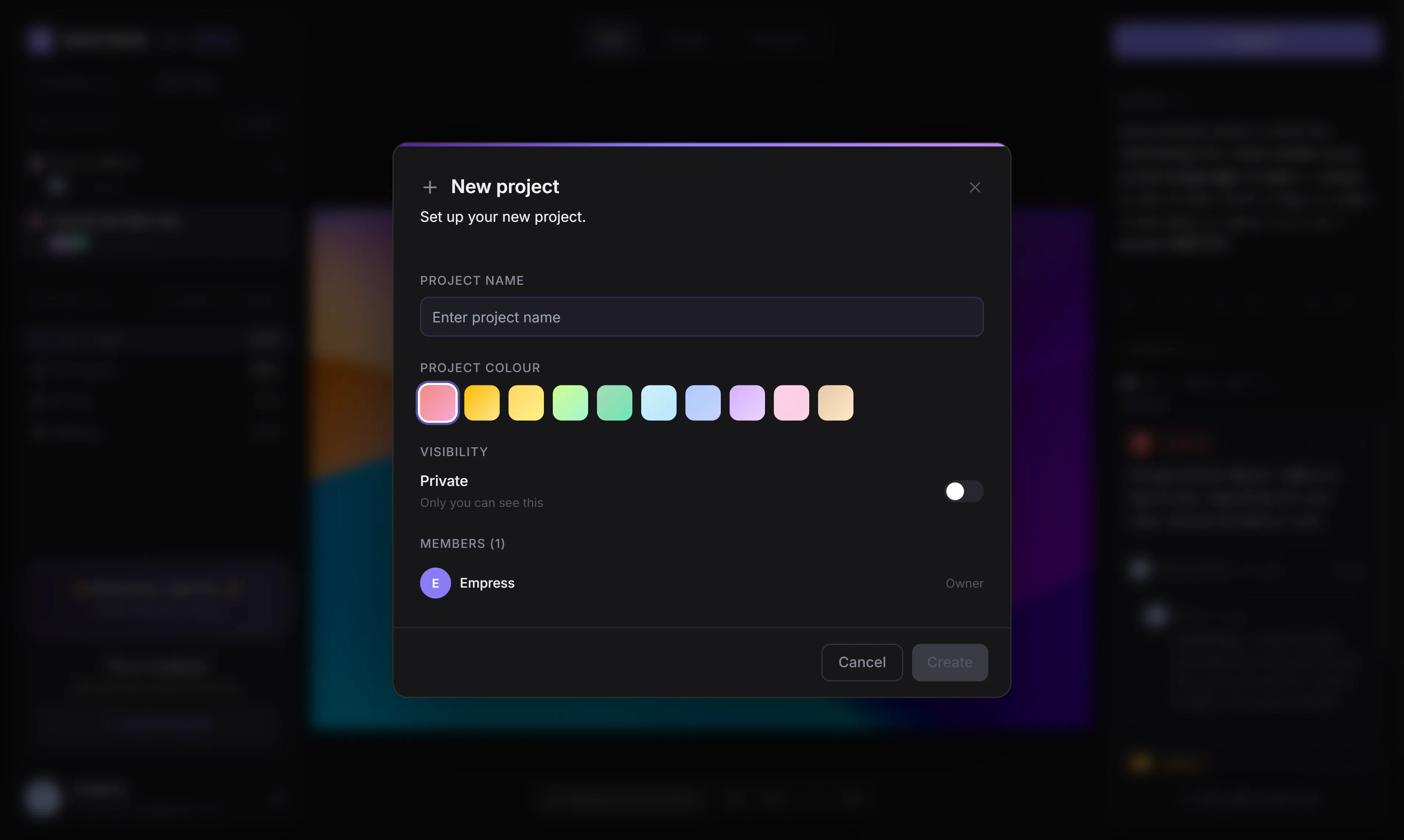 NotchNote QA gallery image