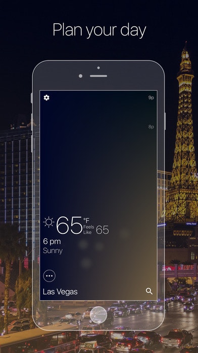 Fire + Rain gallery image