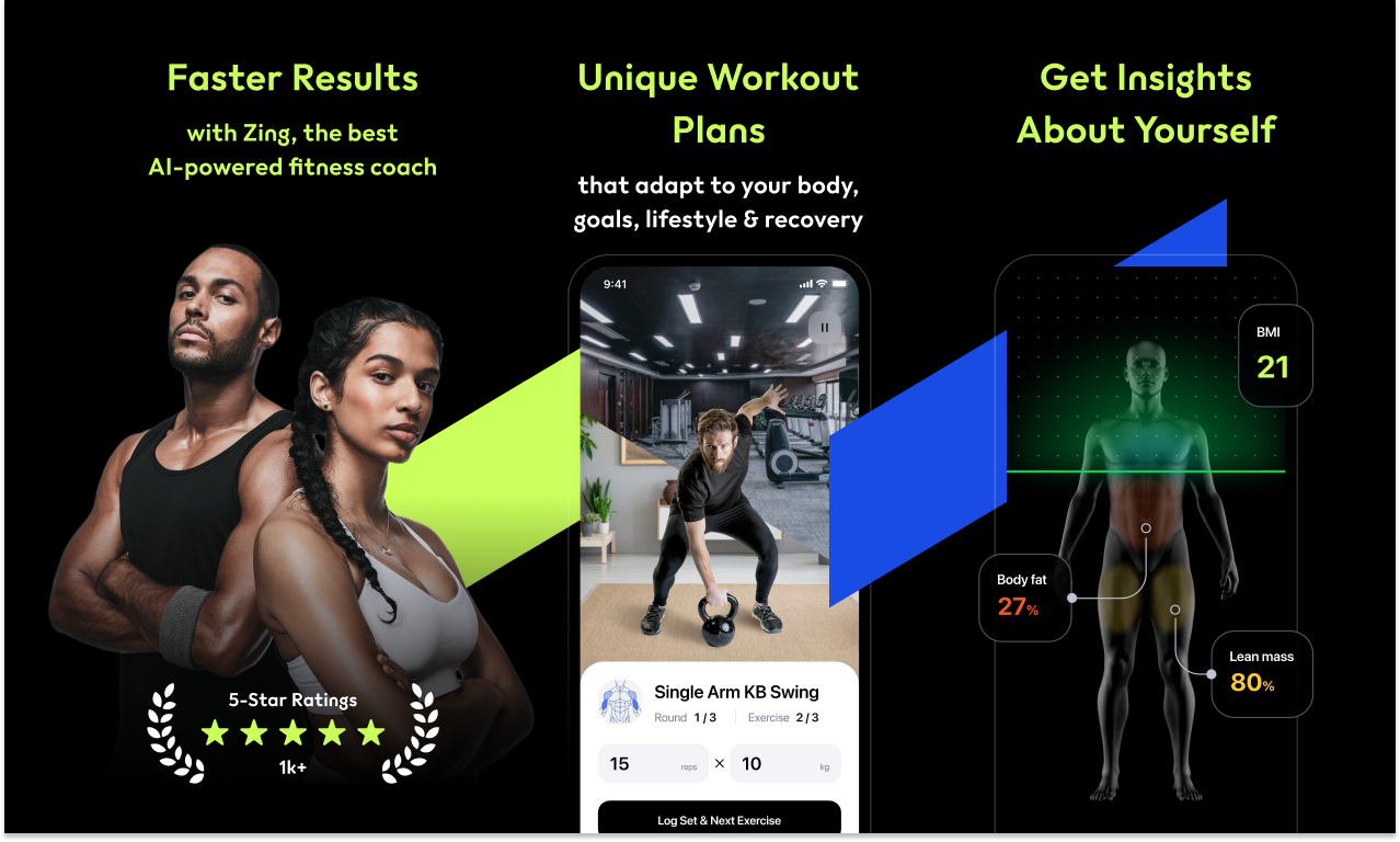 Zing Fitness Coach Reviews: Uncovering the Truth Behind the Services