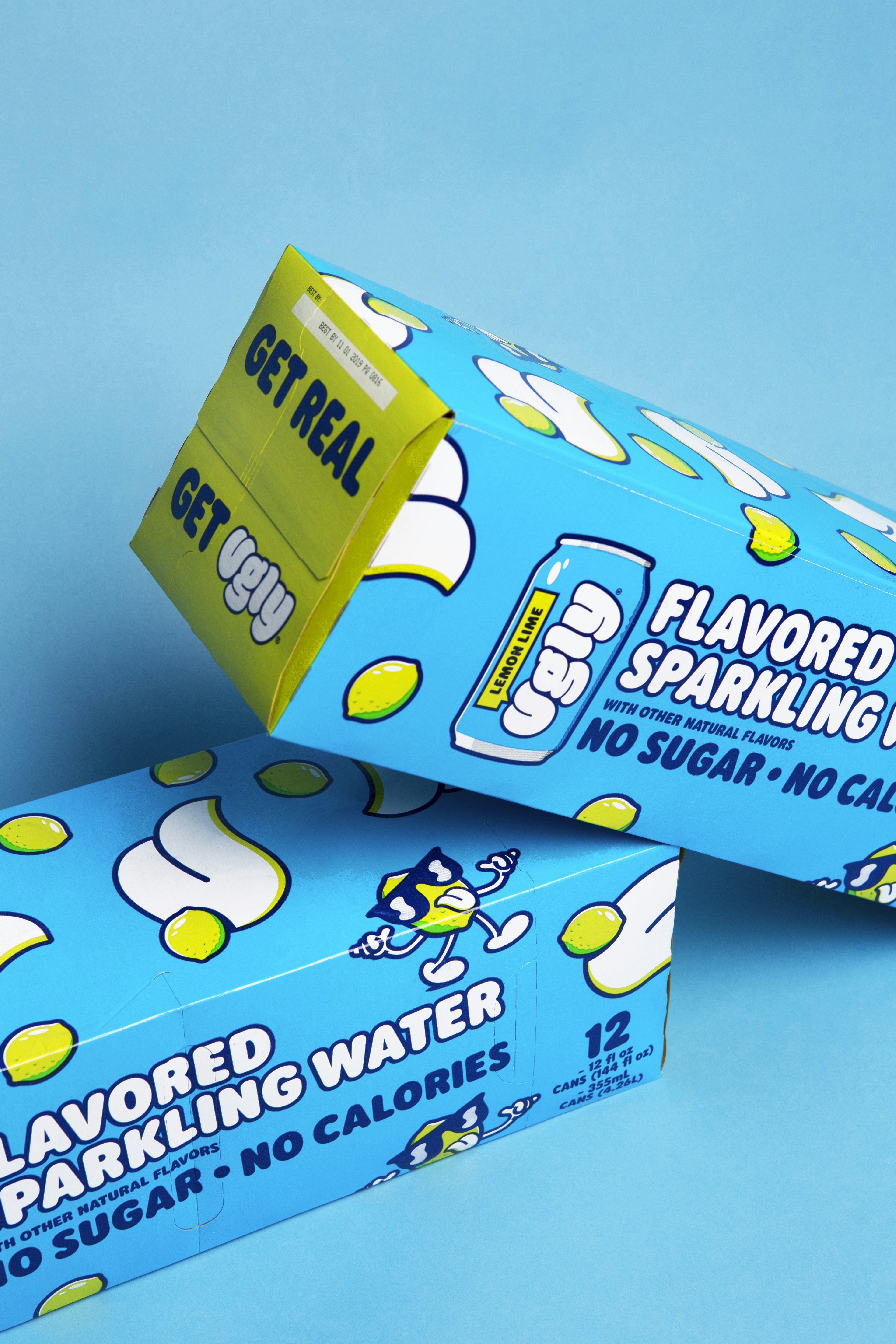 Ugly Drinks gallery image