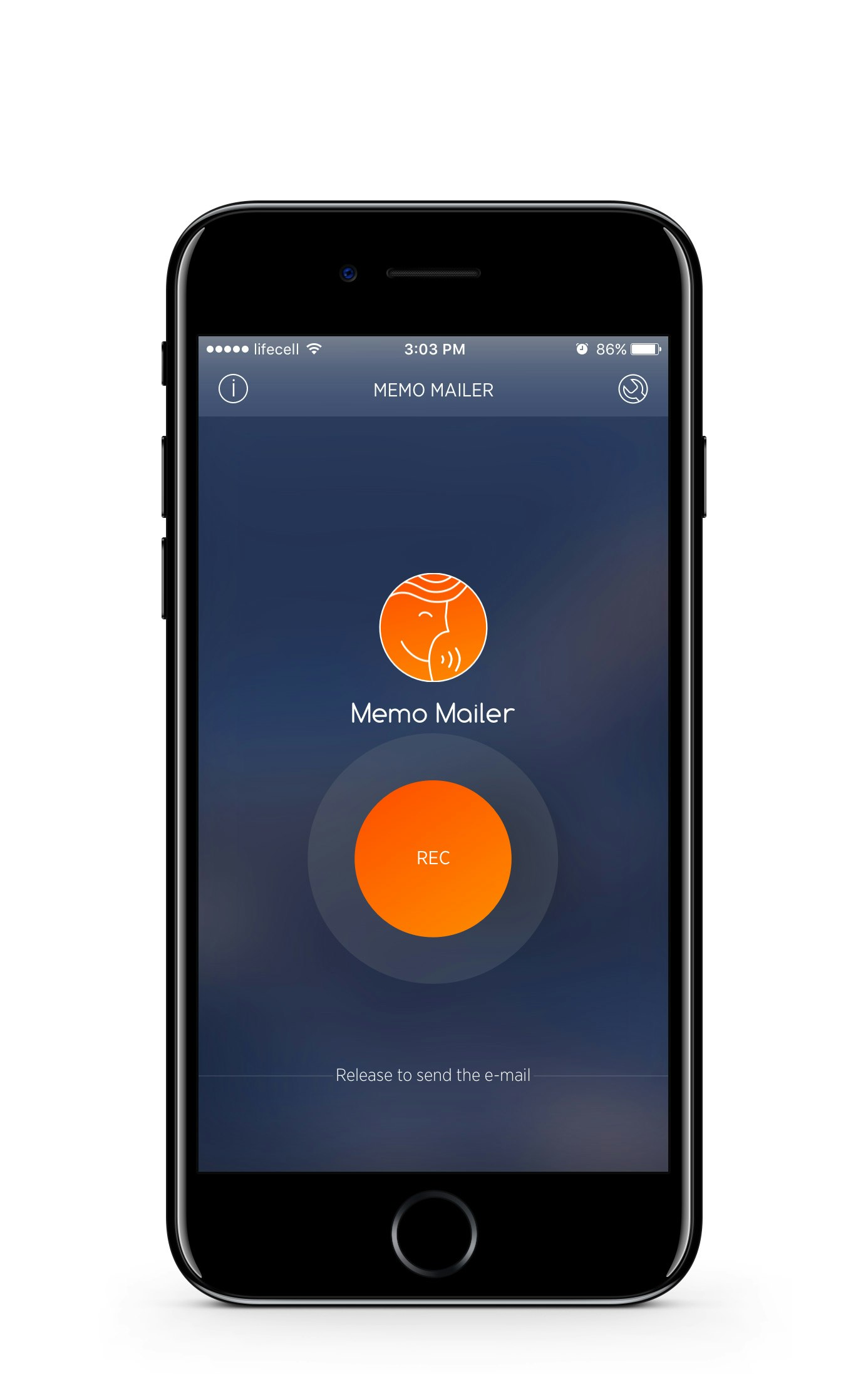 Memo Mailer gallery image