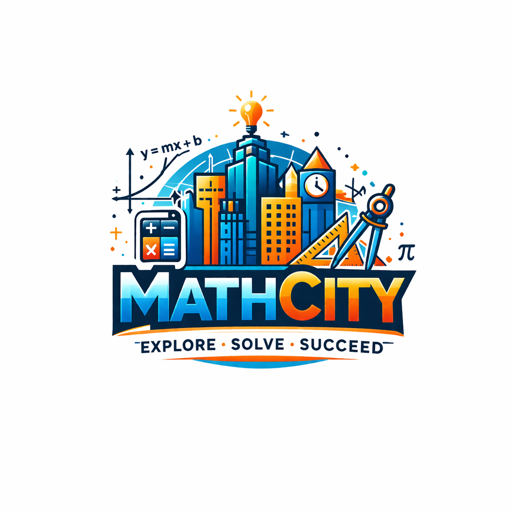 MathCity
