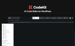CodeKit media 1