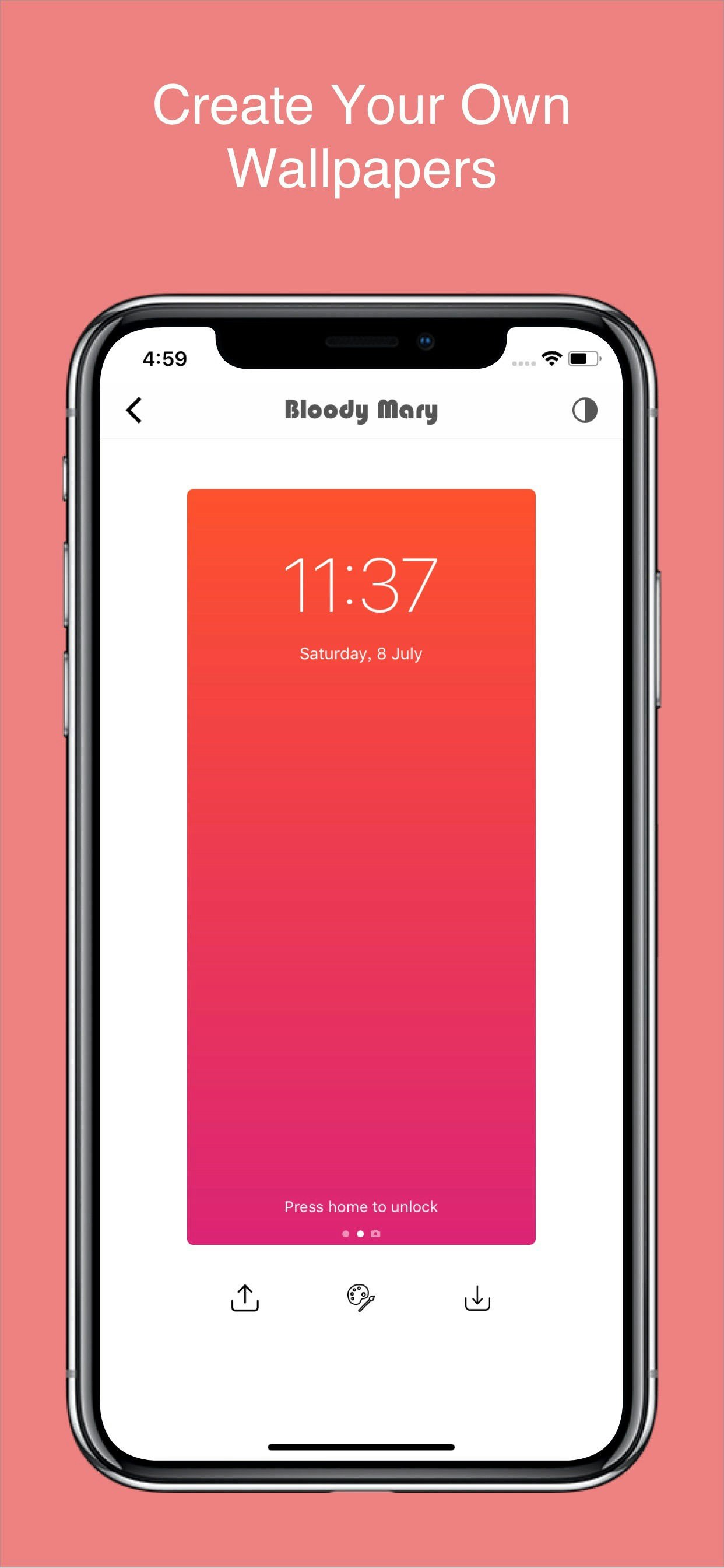 Color - Colorful Wallpaper gallery image