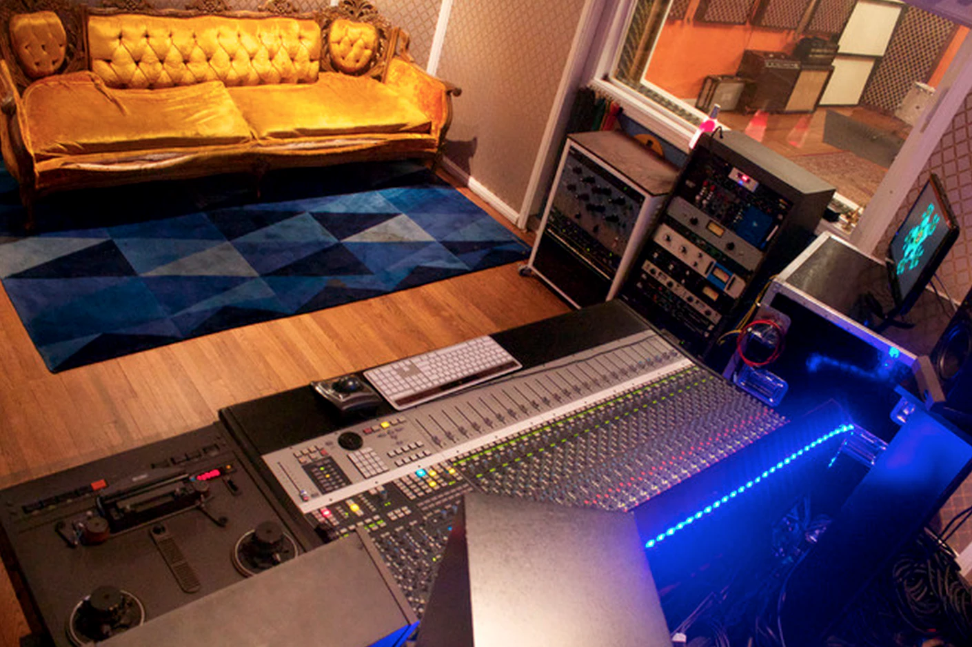 Studiotime
