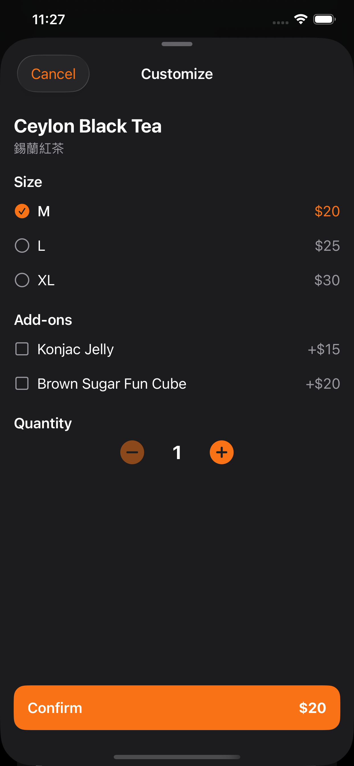 Transleats gallery image