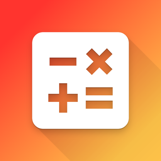 Calcilate - Product Hunt launch logo and brand identity