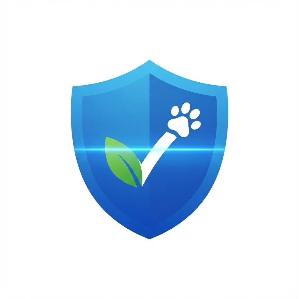 Ingredio: AI Food Scanner logo