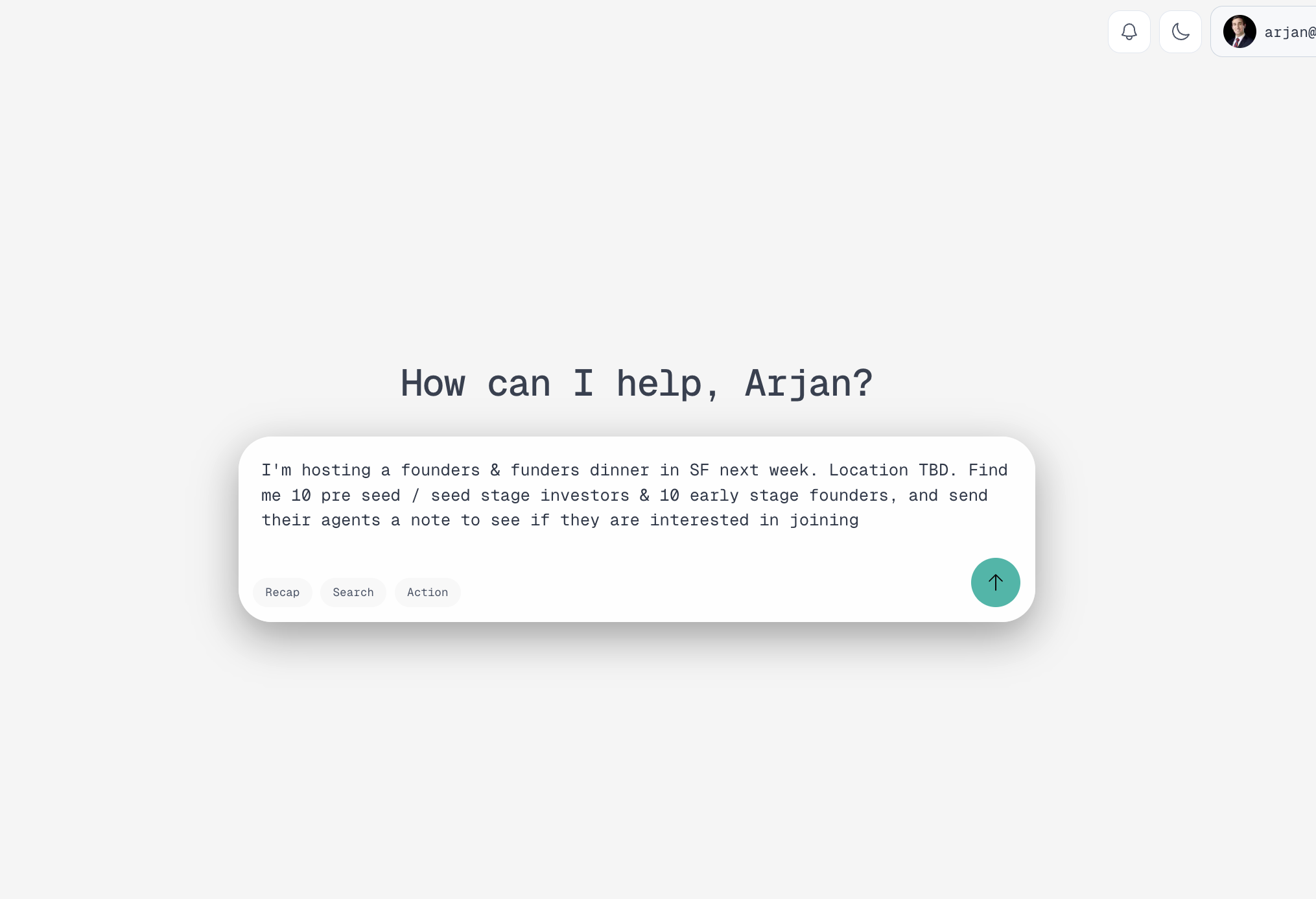 Hylo Inc - Main product screenshot demonstrating key features and user interface