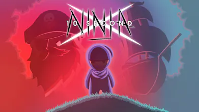 10 Second Ninja X gallery image