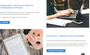 Parlez-vous français ? gallery image
