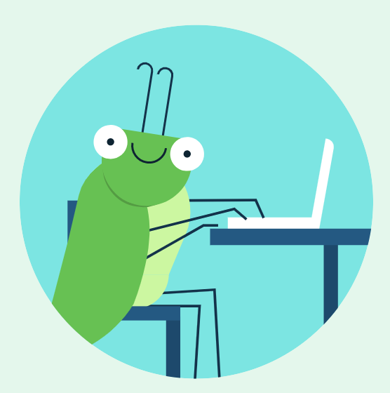 Grasshopper by Google