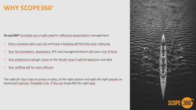 Scope360° for Jira gallery image