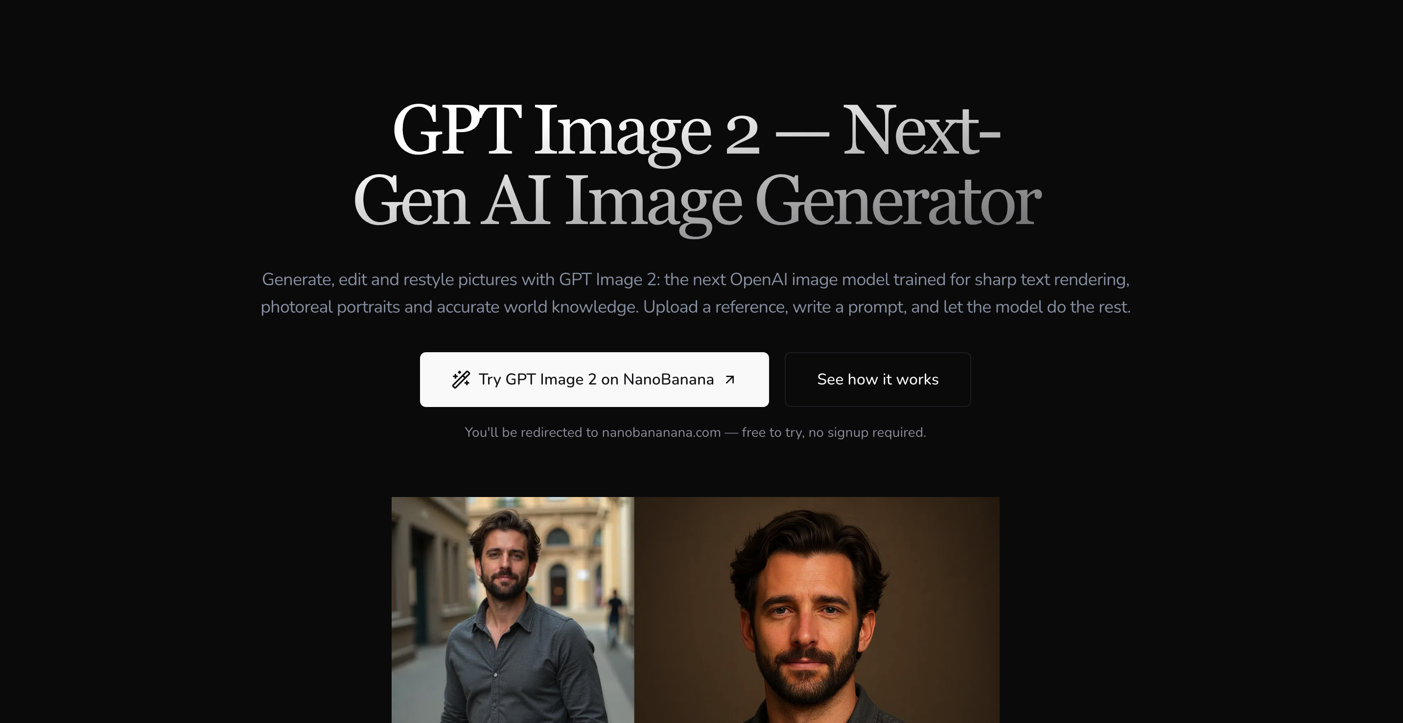 GPT Image 2 — Next gallery image