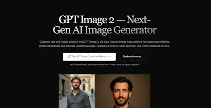 GPT Image 2 — Next gallery image