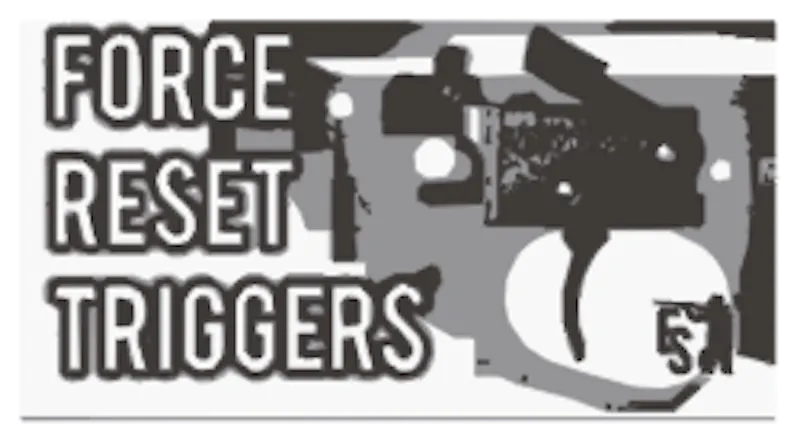 Force Reset Triggers For Sale screenshot 1