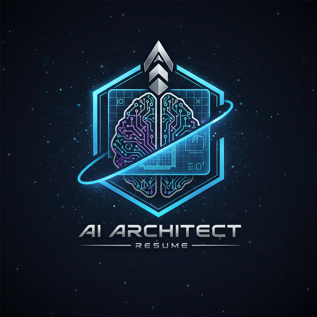 Resume Architect logo