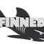 Finned
