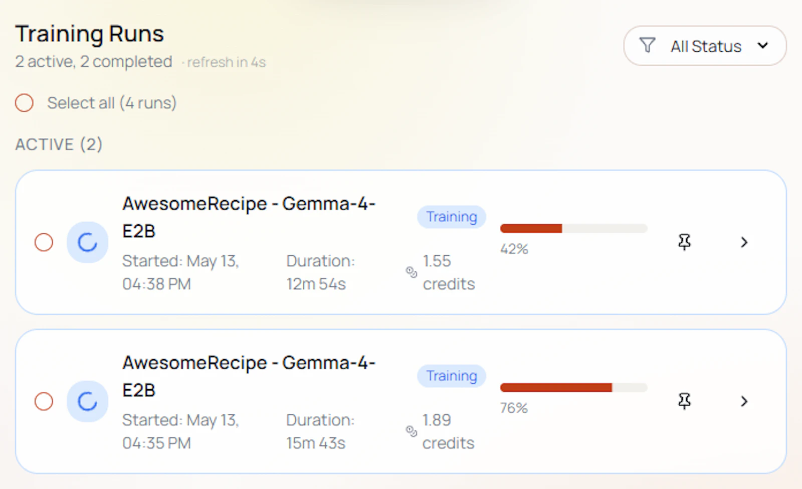Ertas screenshot 4