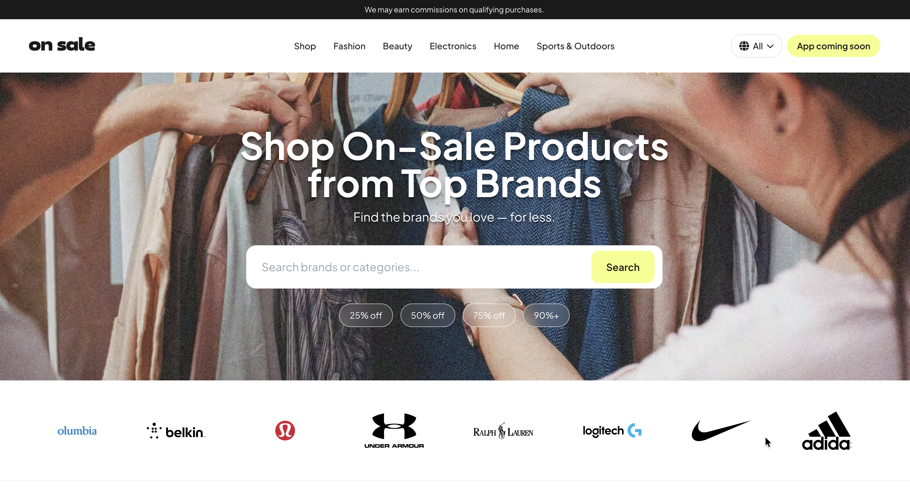 OnSale  gallery image