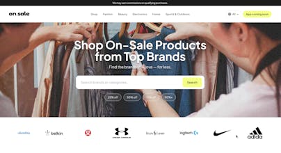 OnSale gallery image