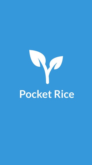 Pocket Rice gallery image