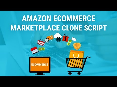 Amazon Clone Script App gallery image