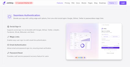 JetShip gallery image