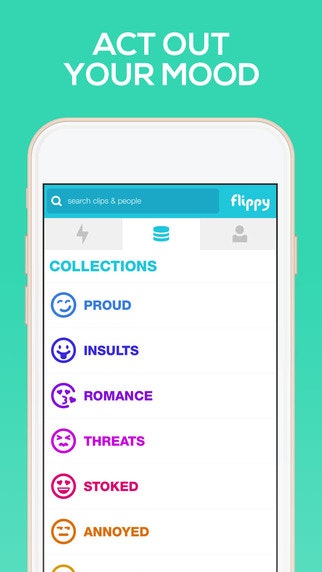 Flippy gallery image