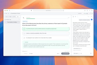 YouCourse gallery image