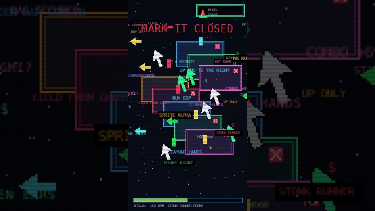 PixelForge gallery image