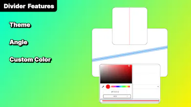 Notion Plus Widget gallery image