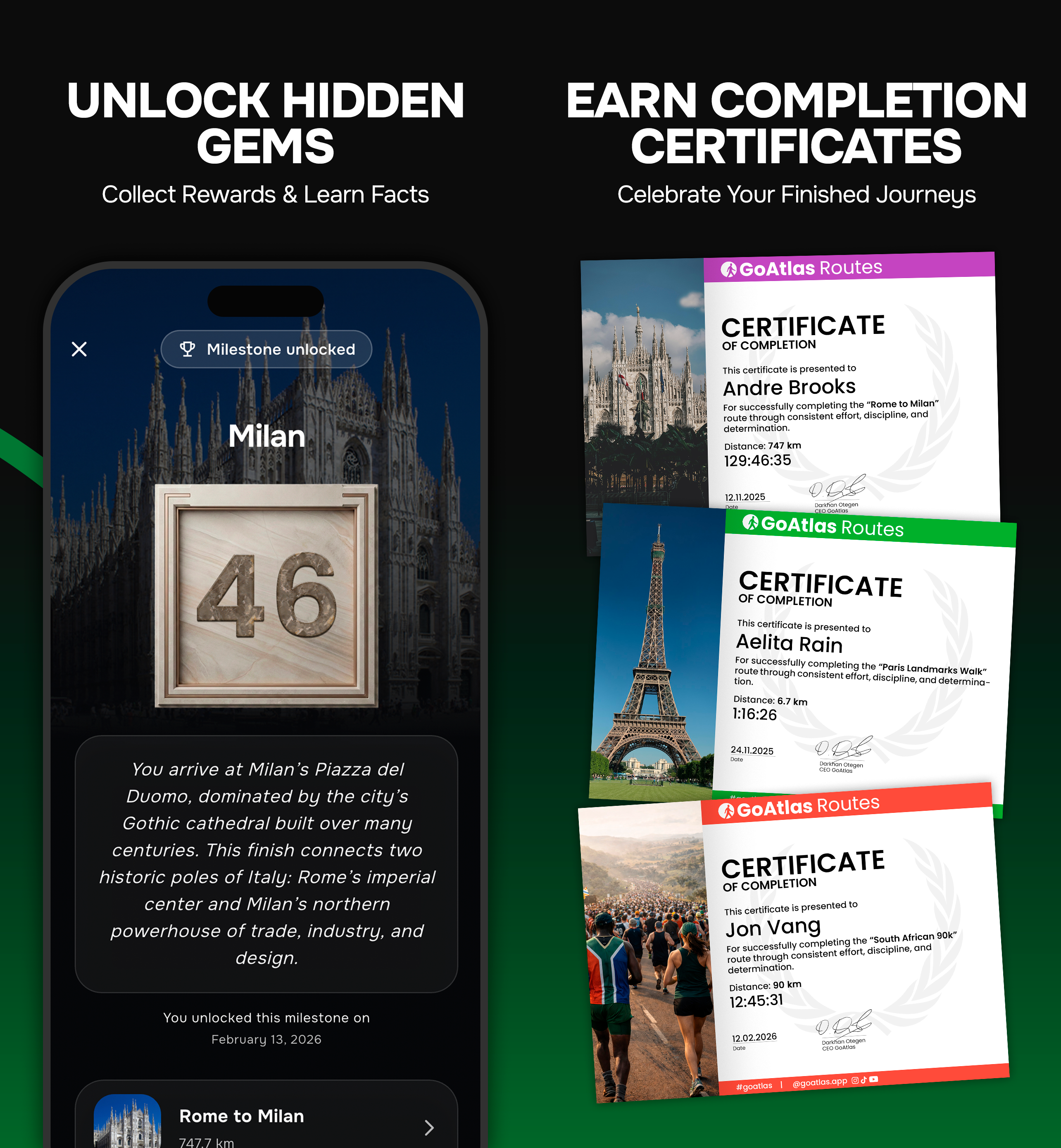 GoAtlas gallery image