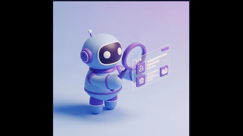 SiteScout AI screenshot 1 (video preview)