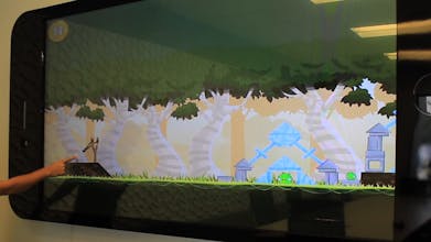 Padzilla - The Giant iPhone gallery image