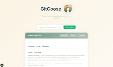 GitGoose gallery image