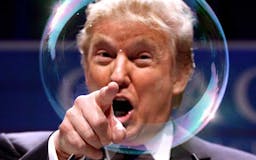 Inside Trump's Bubble media 2