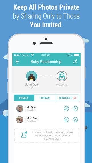 First Smile gallery image