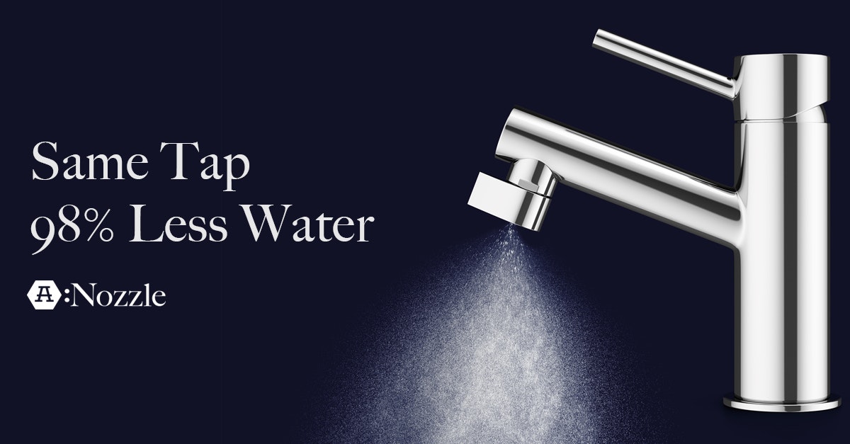 Altered:Nozzle gallery image