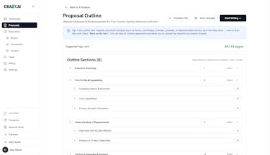 Craxy AI gallery image