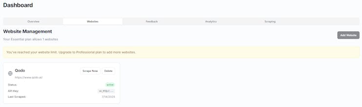 FeedLyze gallery image