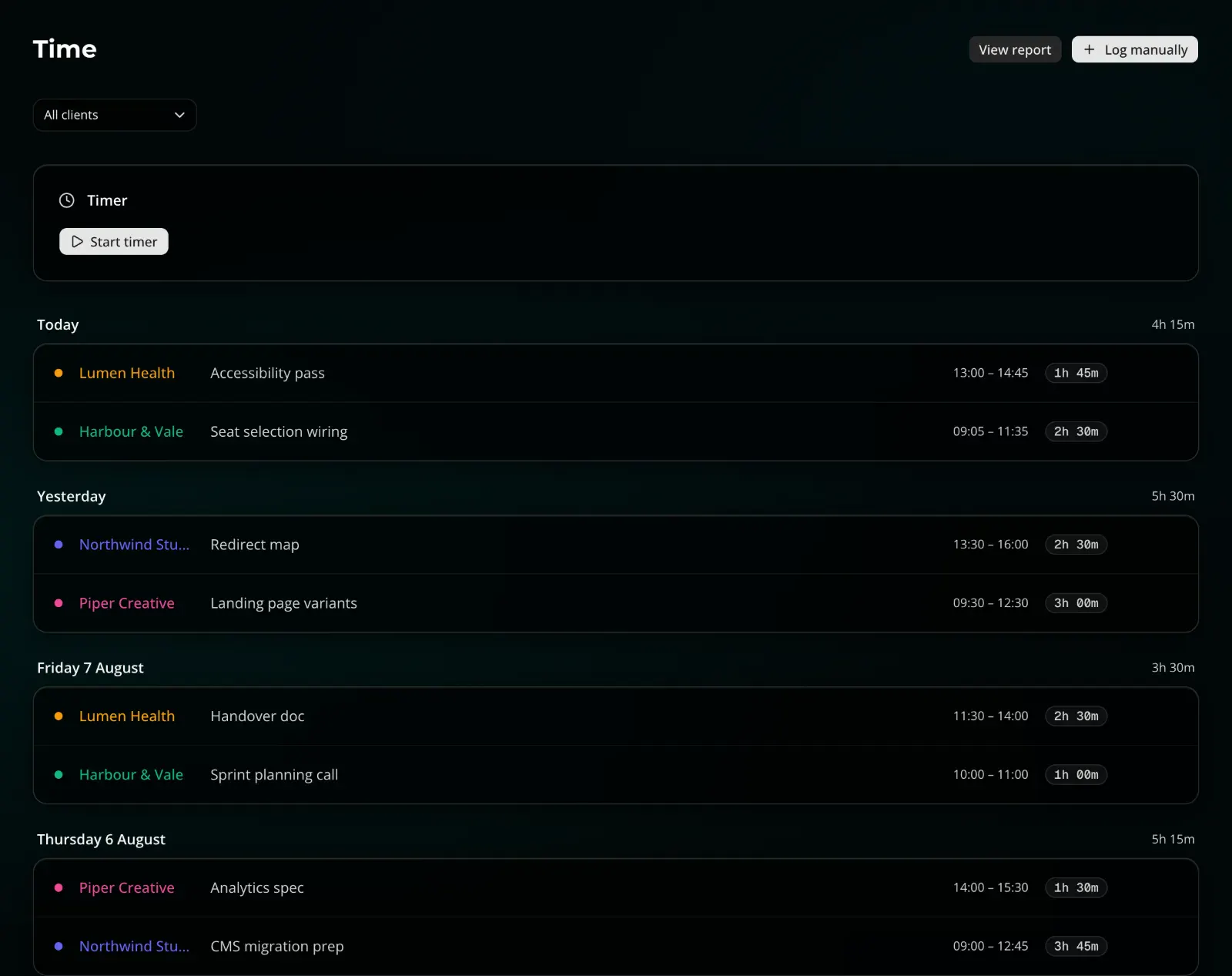 nflo screenshot 2