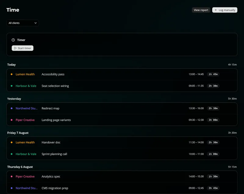 nflo screenshot 2