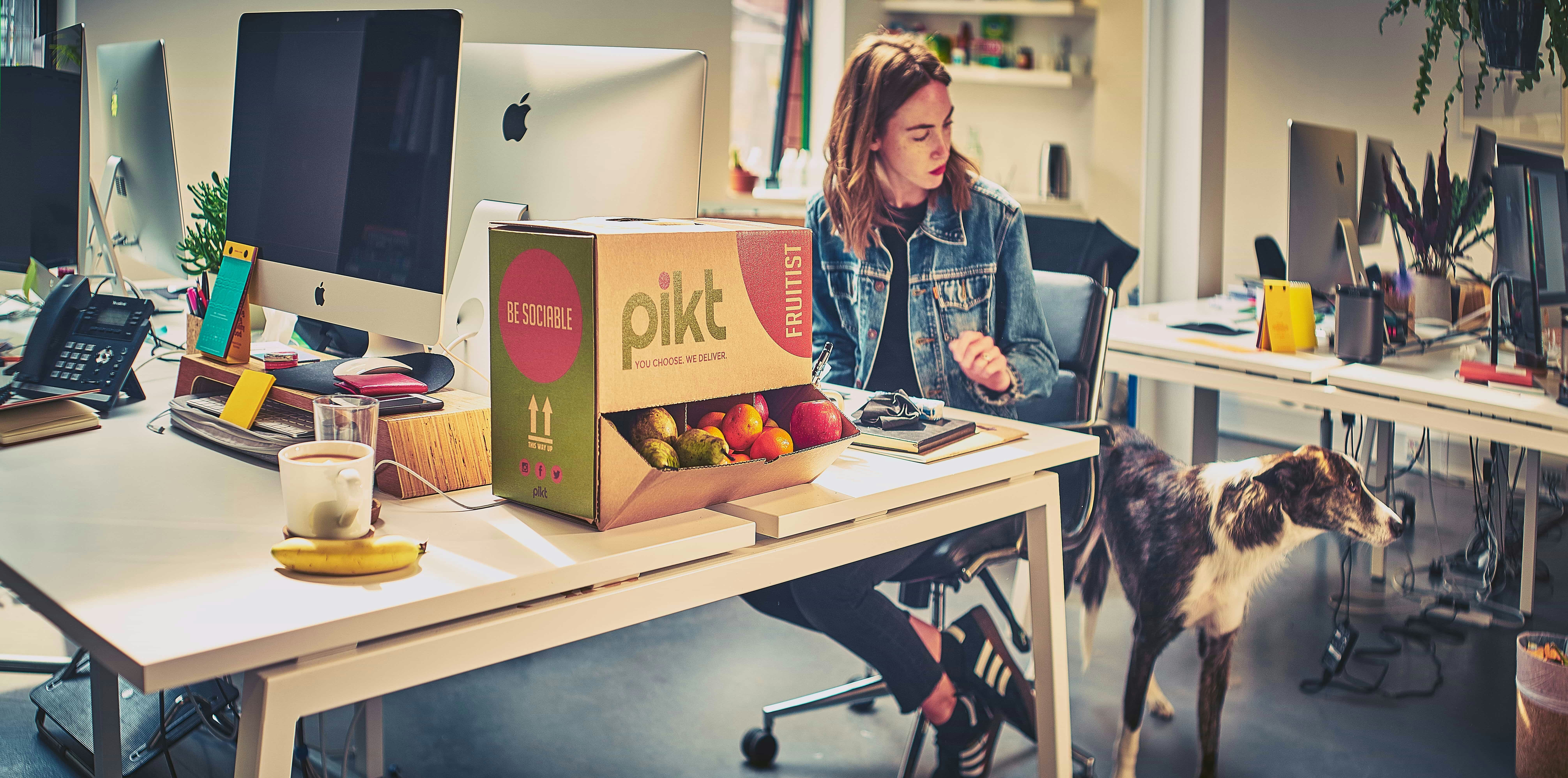 Pikt Fruitist Box gallery image