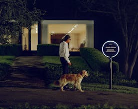 Compass Sign gallery image