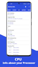 Device Info: System & HW Info gallery image