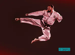Fit Shuffle gallery image